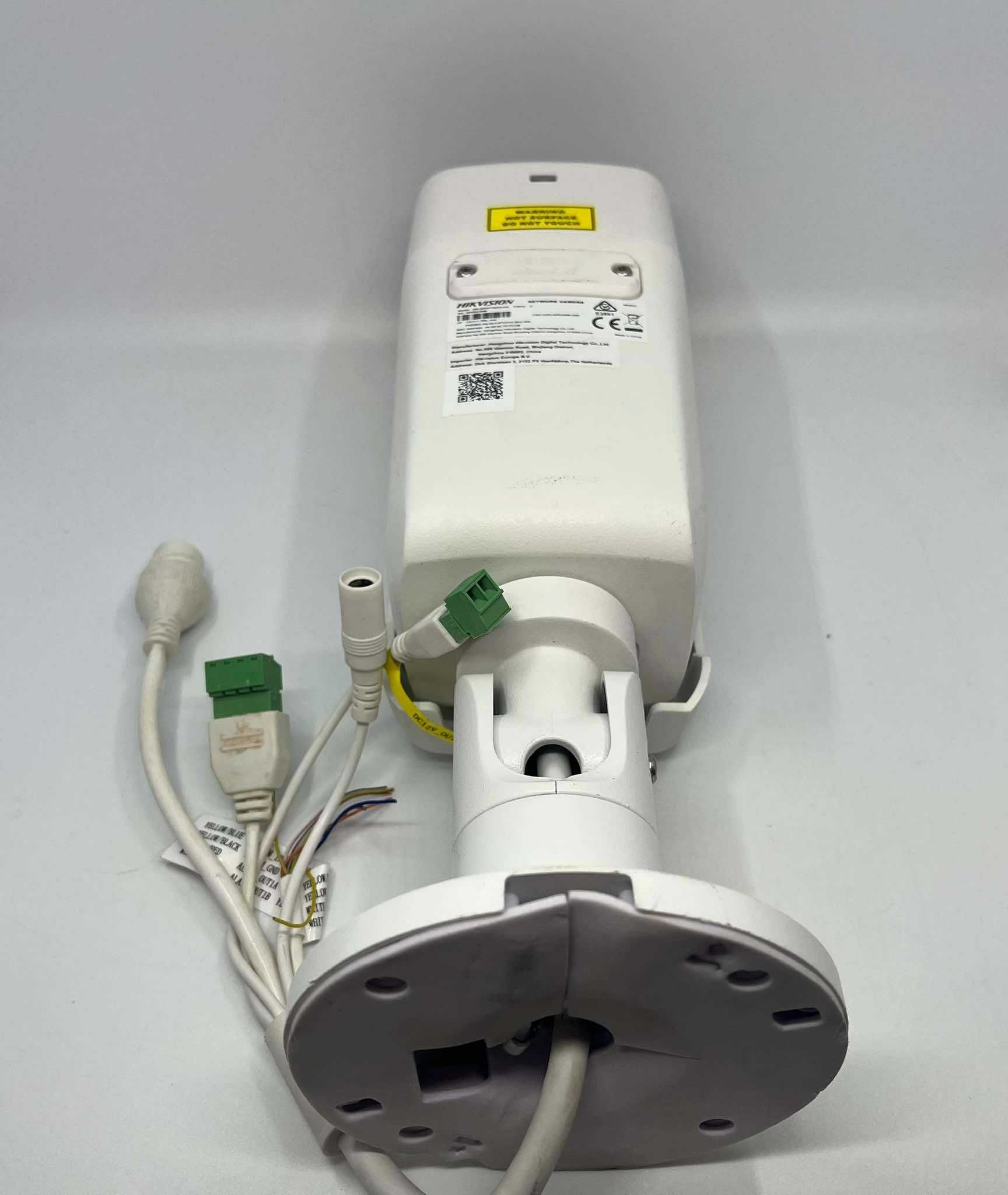 Kamera Hikvision DS-2CD3T56G2-4IS