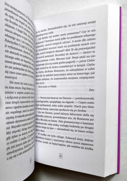 Teatr Sabata, Philip Roth, jak NOWA! UNIKAT!