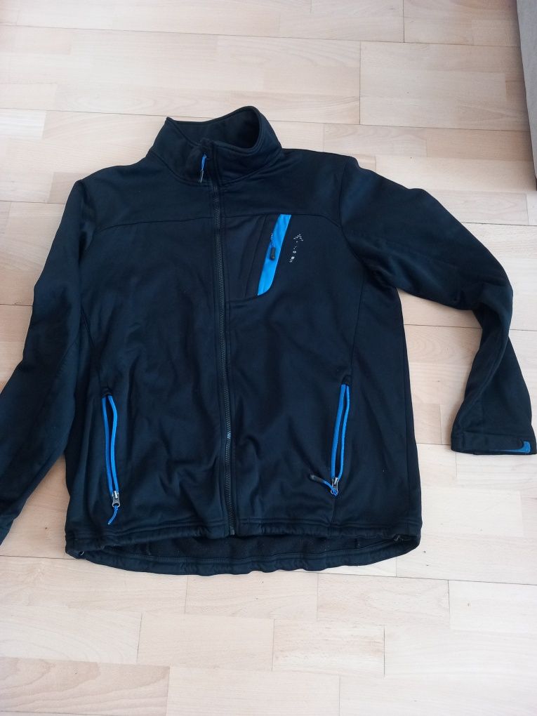 Bluza męska crivit .oddychajaca