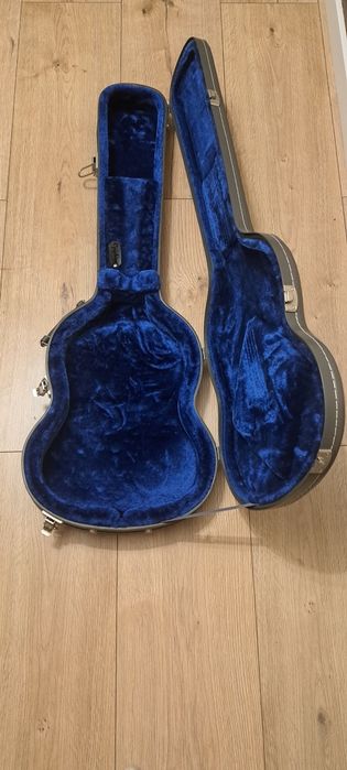 Gitara elektryczna epiphone 150th anniversary wilshire pb