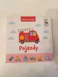 Książeczki dla dzieci