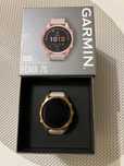 Garmin Fenix 7s Solar