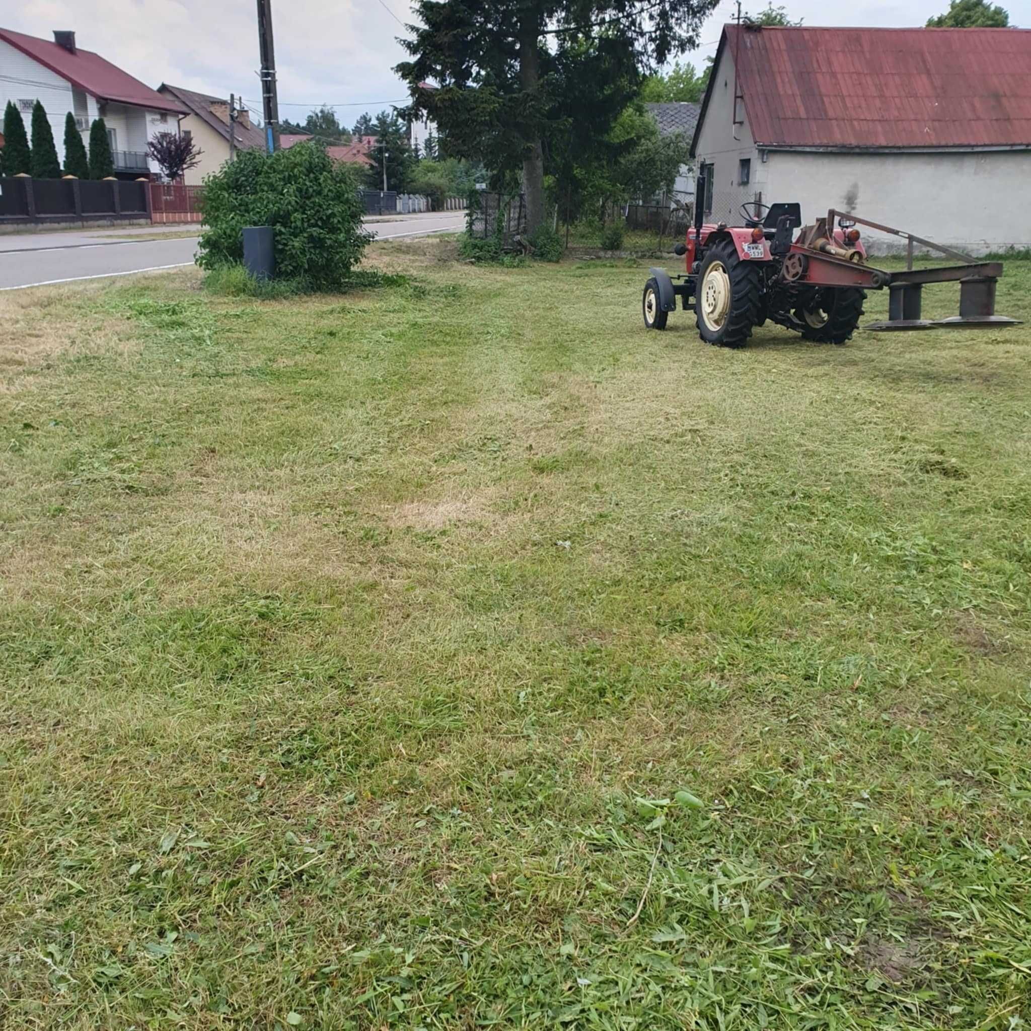 Dzialka plac wynajem