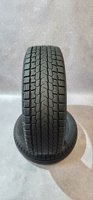225.65.17 Yokohama IceGuard G075 4шт