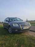 Toyota Avensis LPG