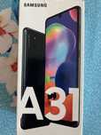 Samsung  GalaxyA31