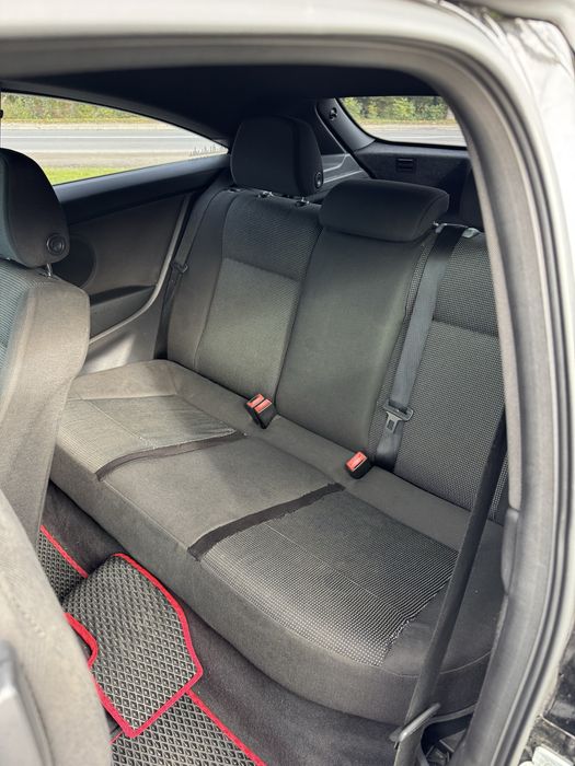 Opel astra h gtc