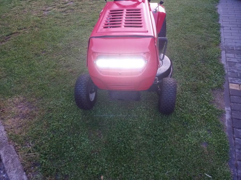 Sprzedam MTD SPIDER 91S 12HP