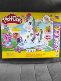 Play Doh Ciastolina Magiczny Jednorożec