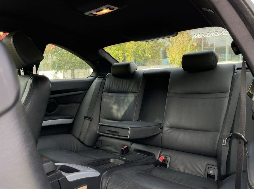 Bmw e92 320D Pack M