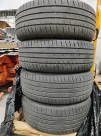 Резина r17 225/60 hankook