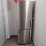 Lodówka electrolux