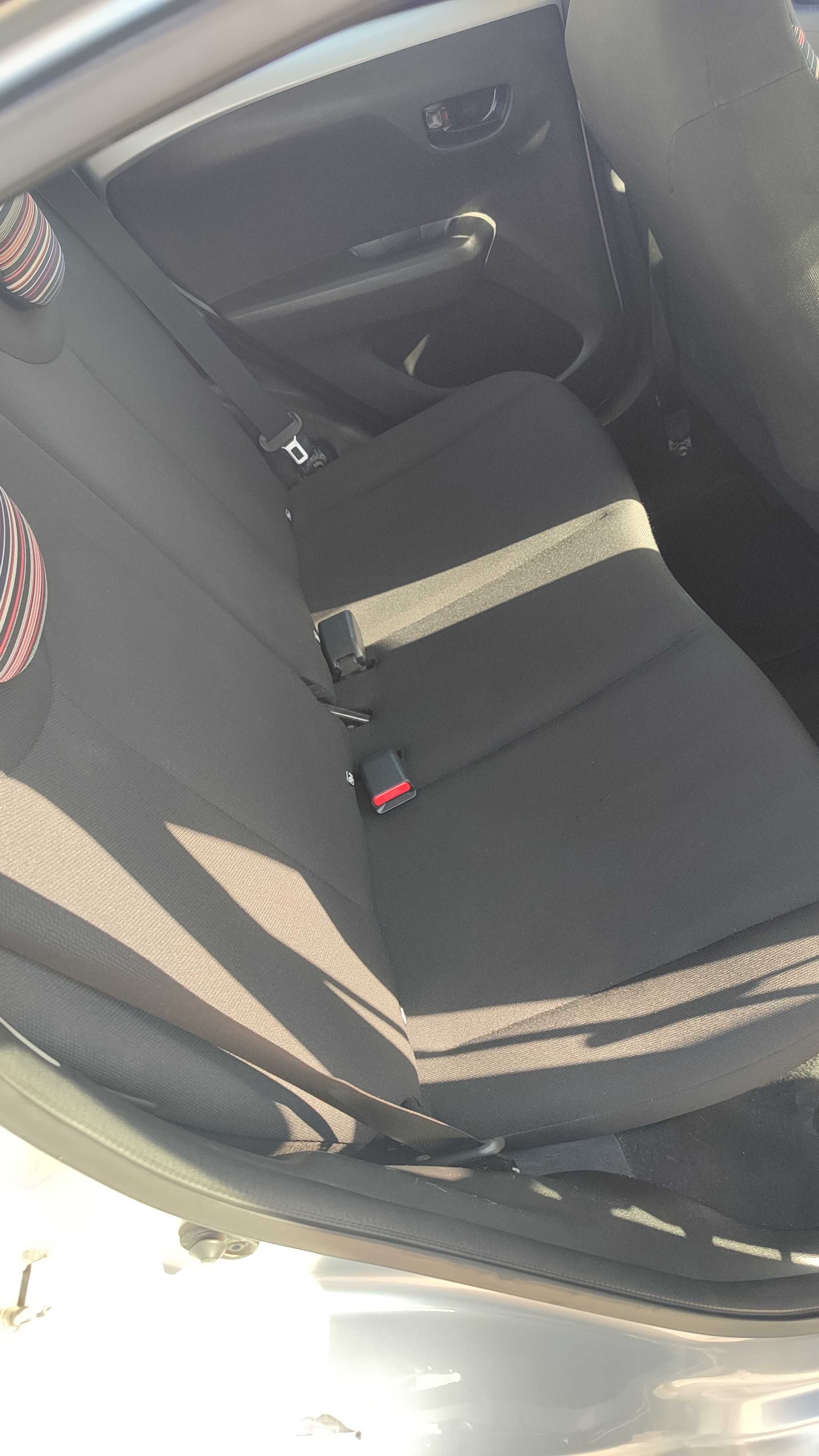 Citroen C1 1.0 de 2019 - nacional