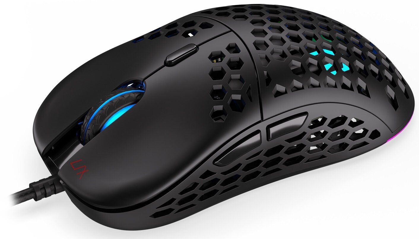 Mysz endorfy lix nowa