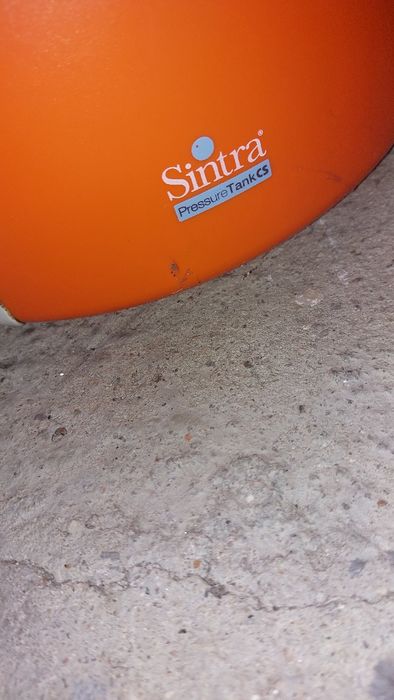 Maquina de filtragem de água