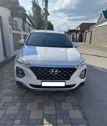Hyundai Santa Fe 2.0 2019