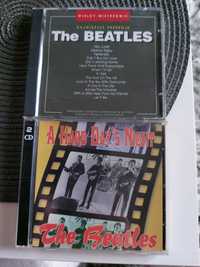 Płyty CD  The Beatles