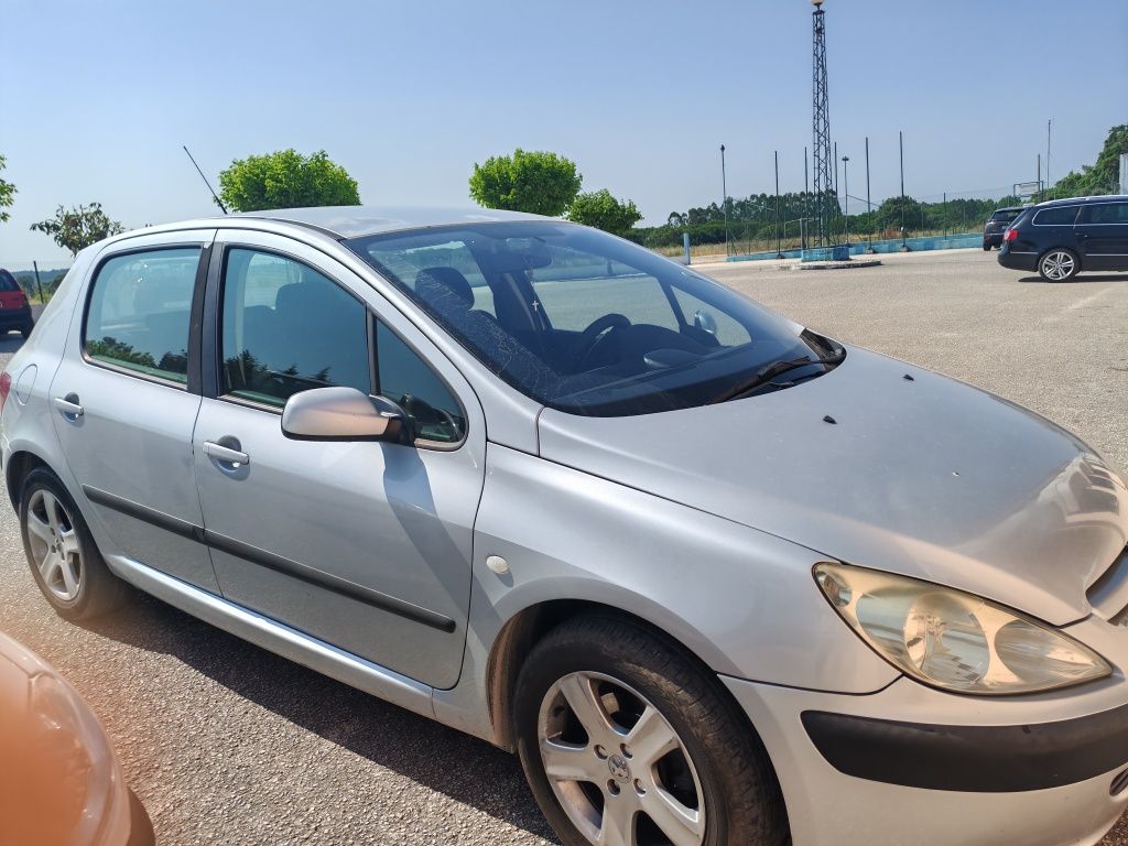 307 1.6hdi 110cv