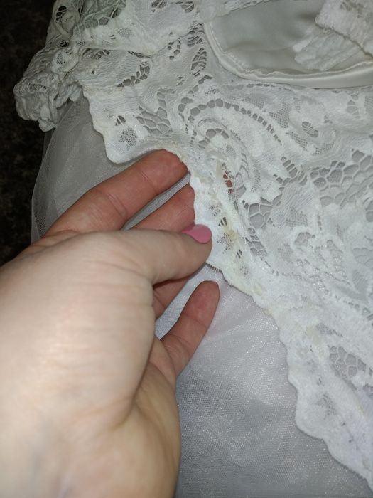 Весільна сукня 54 розмір