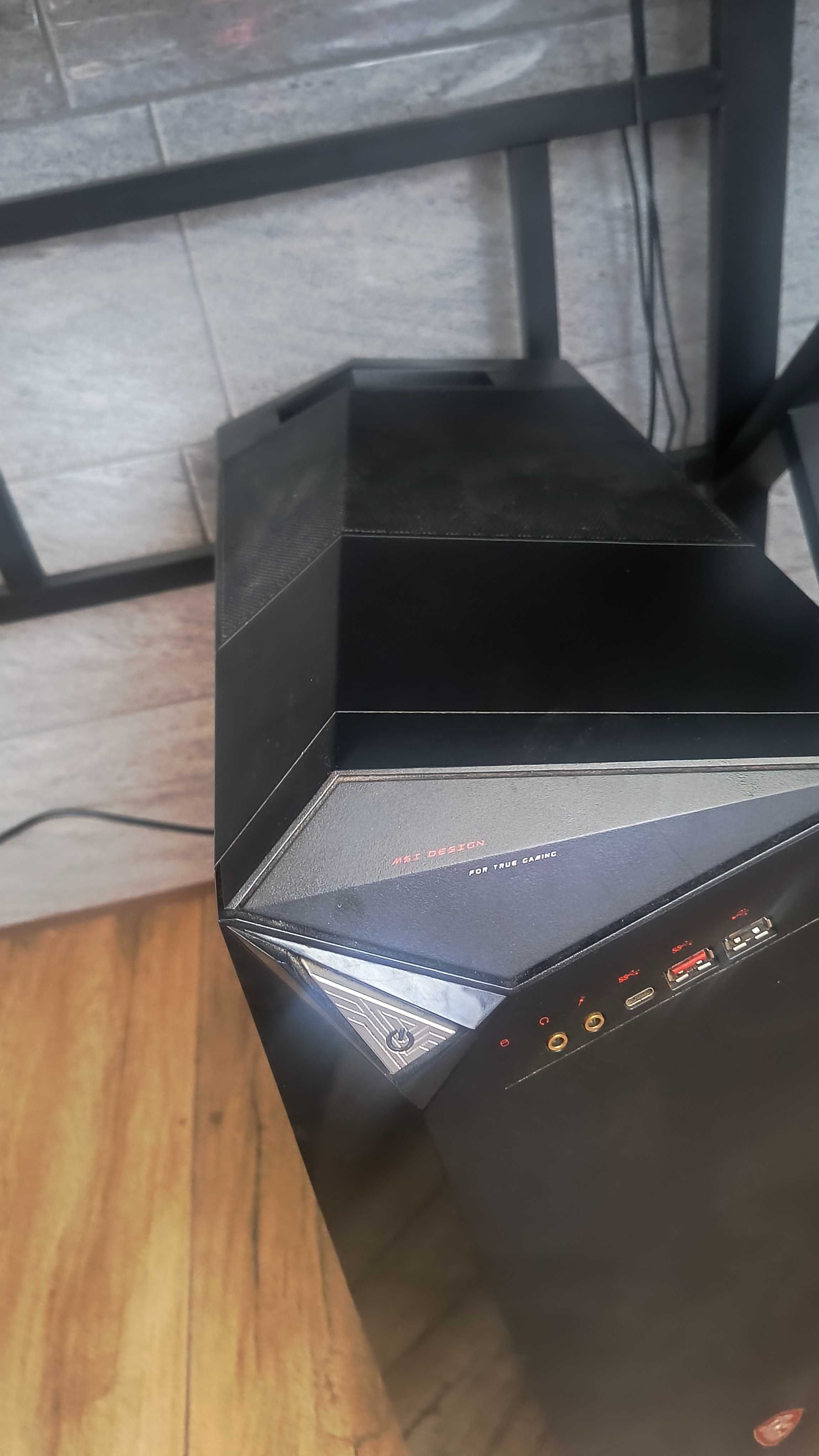 Komputer i5 9400f GTX 1070