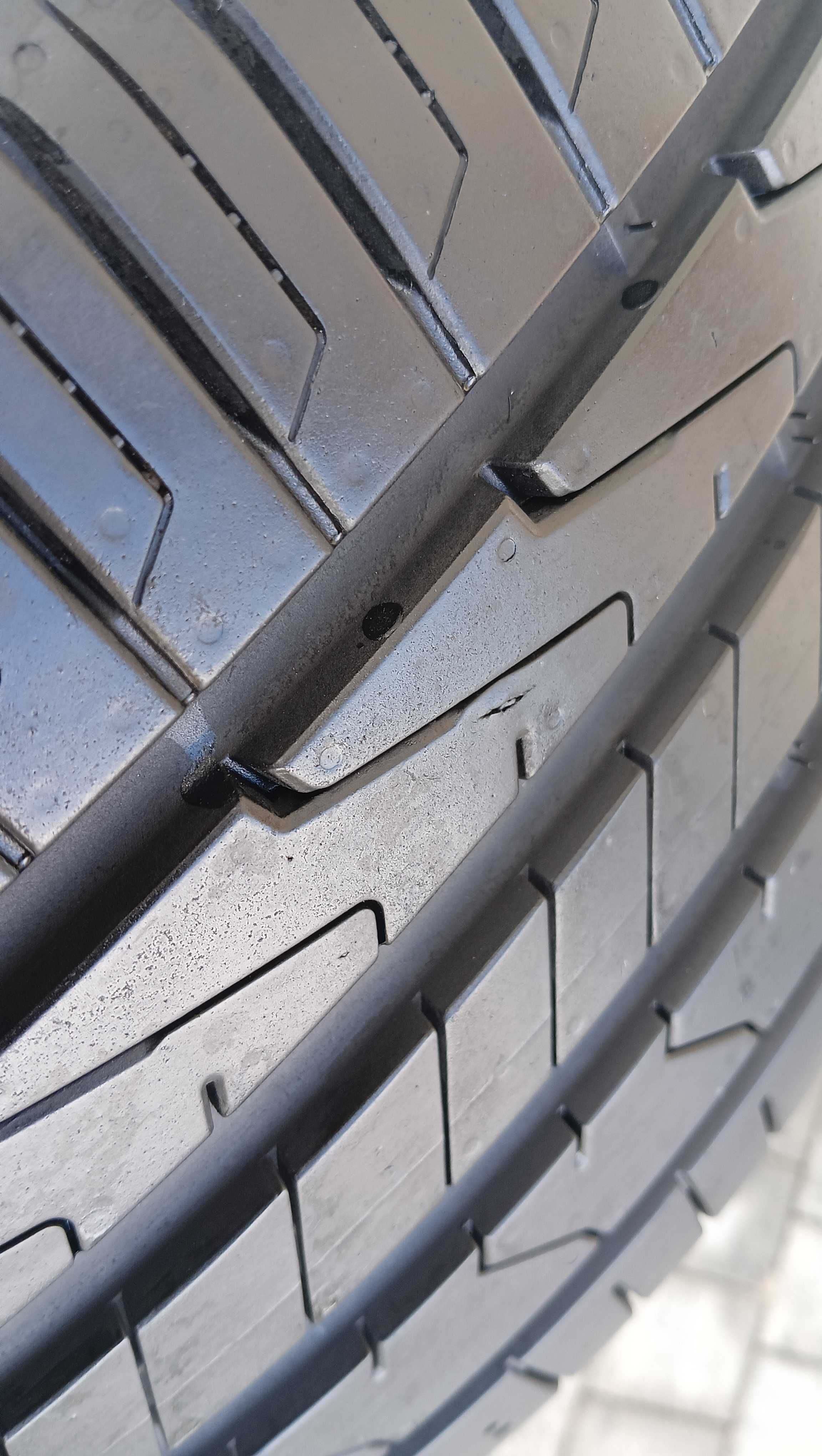 235/45r18  HANKOOK   ,   leto 18 cali , j.NOWE  , DEMO ,  +7mm , 2020