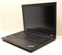 Laptop Lenovo ThinkPad P51 • i7-7820HQ • 32GB