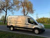 wynajem auta WYPOŻYCZALNIA  Ford Transit L2H2