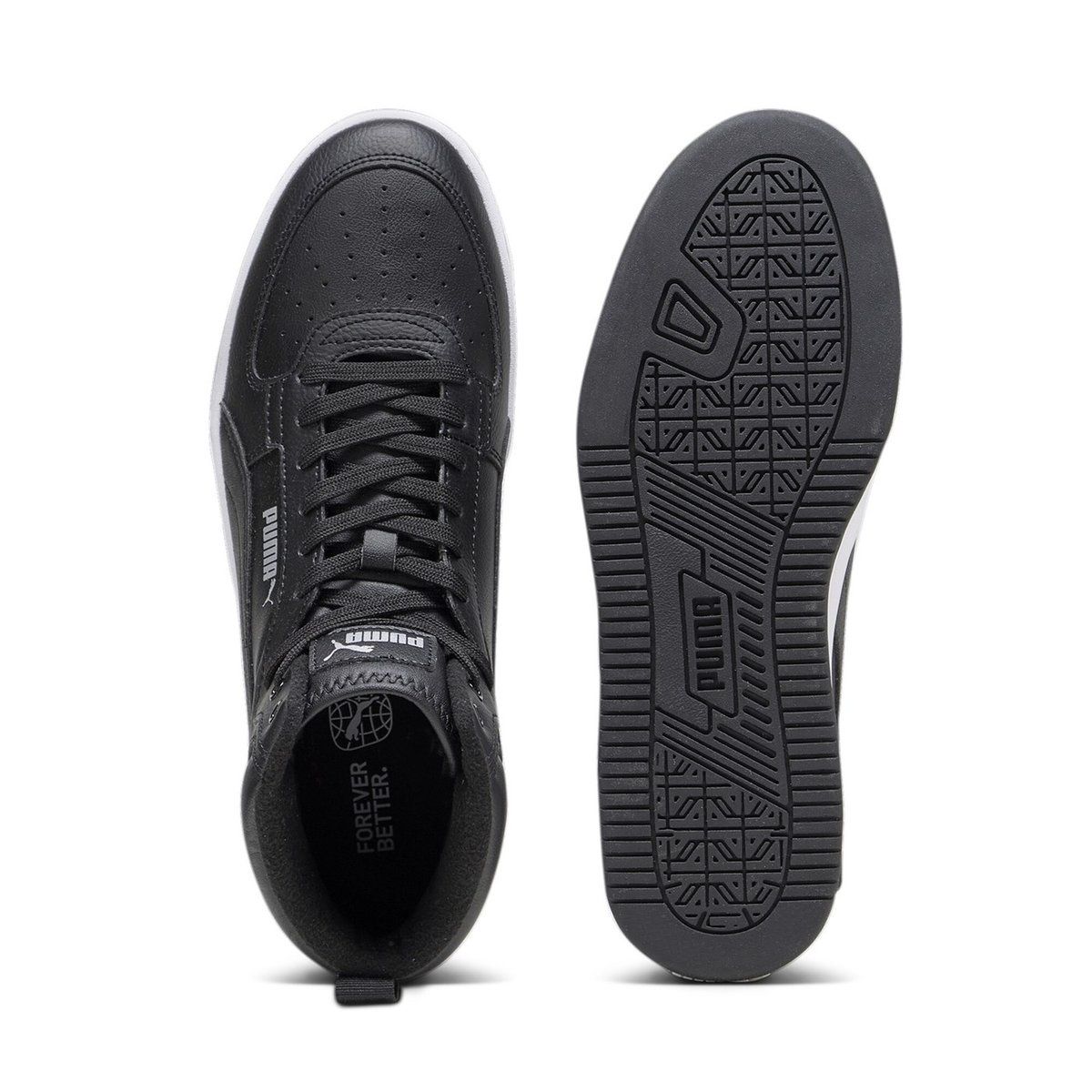 Buty męskie sportowe Puma Caven rozmiar 45 nowe w pudełku .