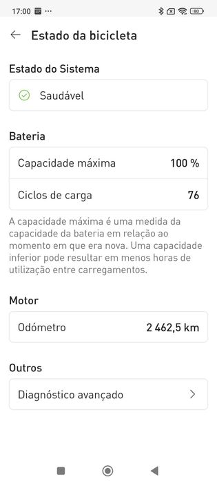 Bicicleta Eléctrica SPECIALIZED