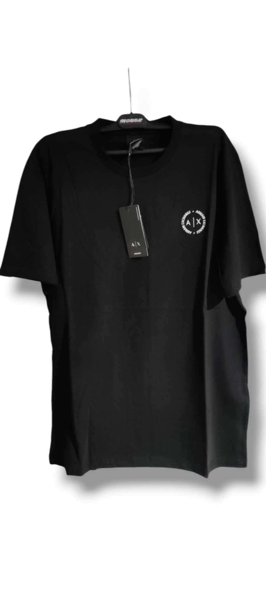 Nowy t-shirt koszulka AX Armani Exchange rozmiar XXL