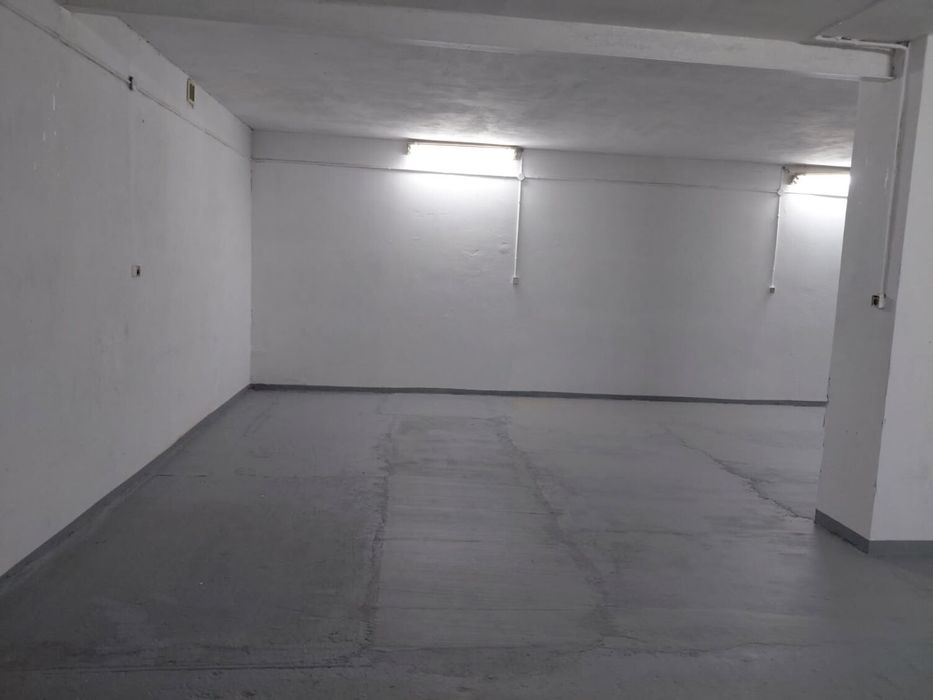 Wynajmę magazyn 85m2