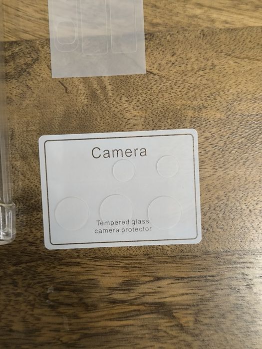 Proteção completa para Samsung s24 ultra - película laterais, traseira