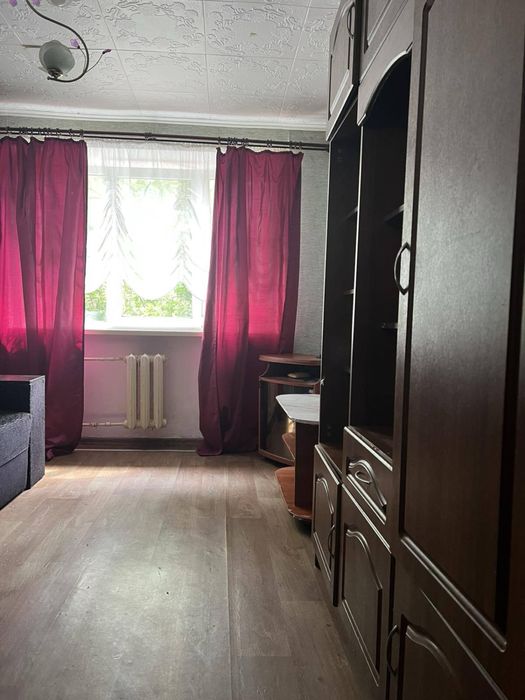 Комната в самом центре Черноморска