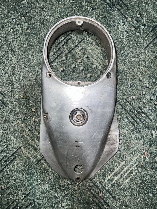 Розборка двигуна иж планета 5