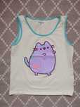 Koszulka Reserved Pusheen