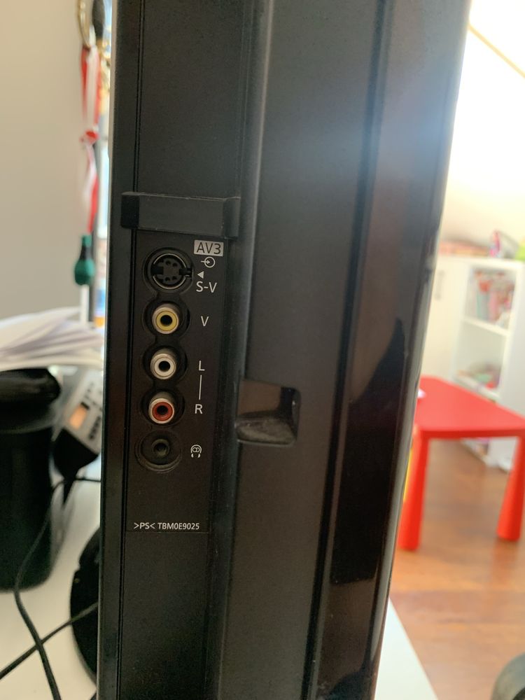 telewizor Panasonic