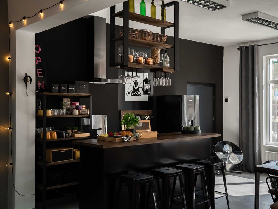 Apartament 90m2 kamienica w centrum Ustrzyki Dolne Bieszczady Solina