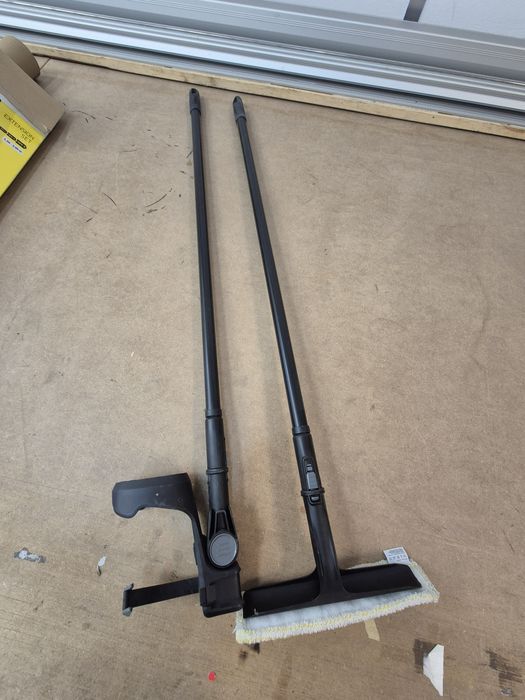 Window vac accessories extencion set karcher przedłużka do mycia okien
