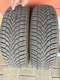 Продам зимние шины 175/65 r15 2шт