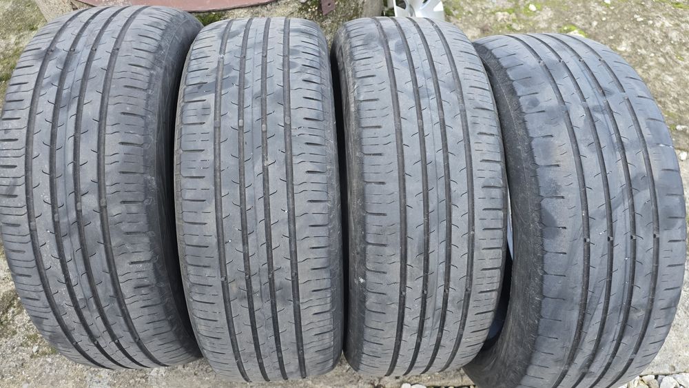 Opony letnie eco contact 6 22r 205/50/17