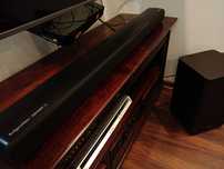 Sprzedam Soundbar na gwarancji