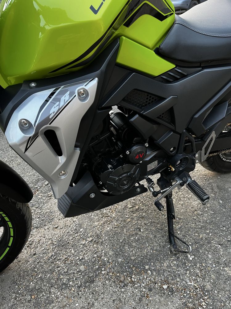 Продаю Lifan sr220