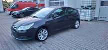 Citroen c4 coupe 2.0hdi