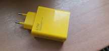 Ładowarka 67W + kabel