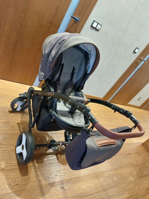 Wózek Coletto Adamex