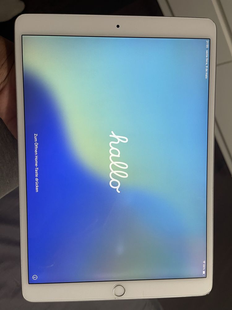 Ipad Air 3 de 2019
