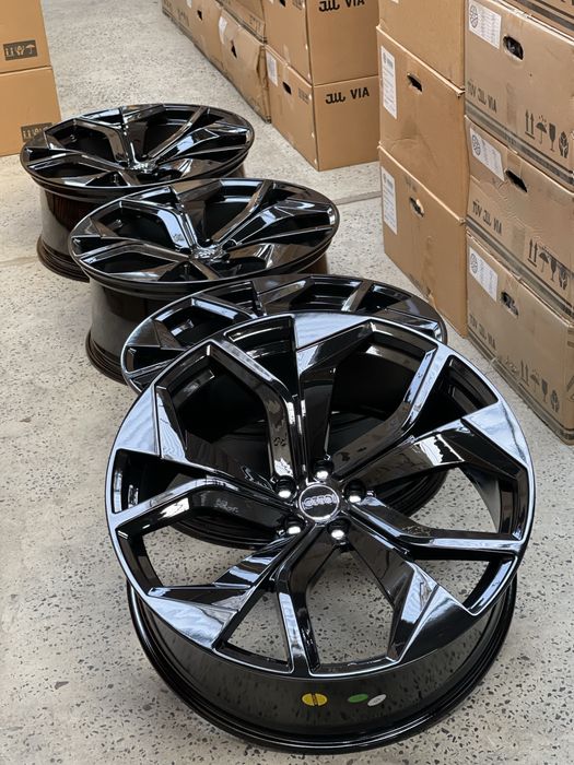 Диски Нові R23/5/112 AUDI Q7 Q8 Etron . В Наявності .