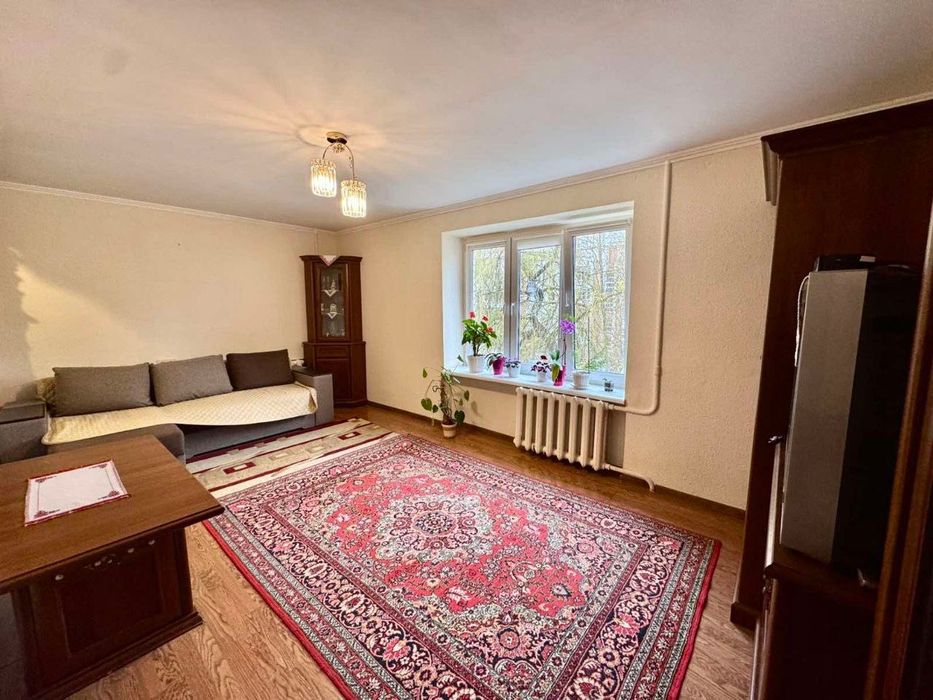 Оренда 2 кім.кВ. Вул. Коломийська