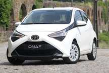 Toyota Aygo 1.0 X-Play