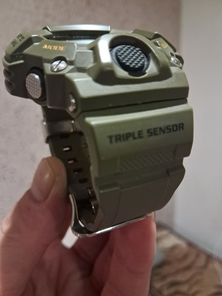 Casio Gw-9400 Oryginał
